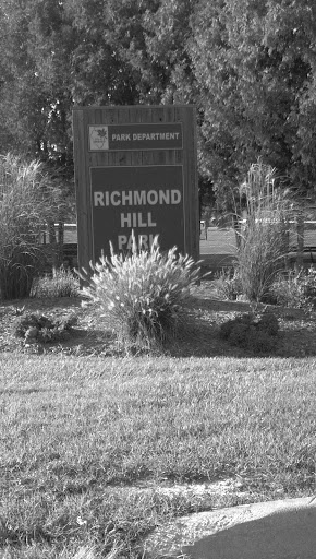 Richmond Hill Park