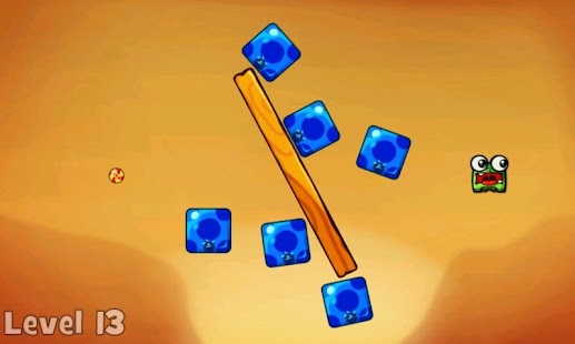 Tiny Monster Needs Candy Screenshots 10