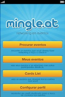 Free mingle.at APK for Android