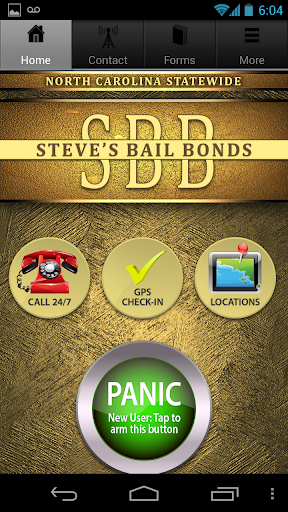 Steves Bail Bonds