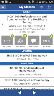 How to mod Brown Mackie College 1.1 mod apk for bluestacks