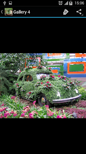 Garden Ideas Screenshots 8