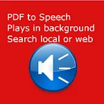 PDF to Speech free Apk