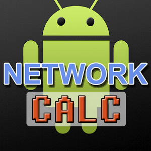 Network Calc 1.02