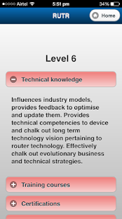 Skills Framework for Telecom Screenshots 22