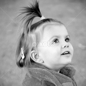 Ena by Tina Balgavi - Babies & Children Child Portraits