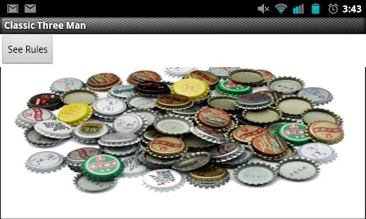 Free Classic Three Man APK for PC