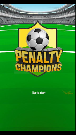 Penalty Champions