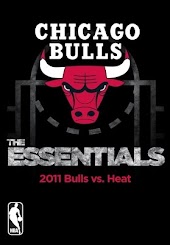NBA Essentials Chicago Bulls: Vs Heat 2011