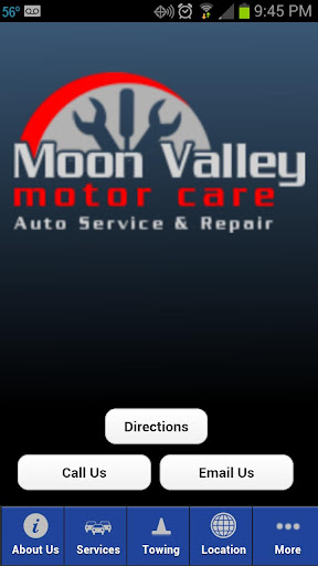 Moon Valley Motor Care