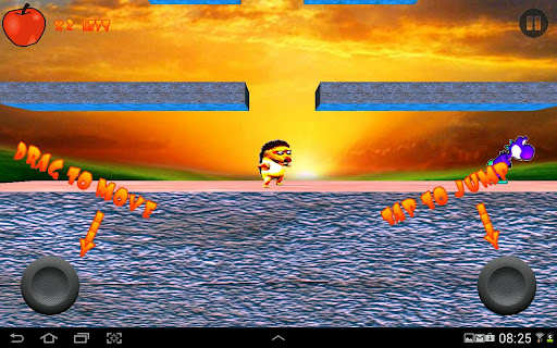 Spike Adventures apk v1.0 - Android