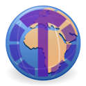 Munich Offline City Map logo