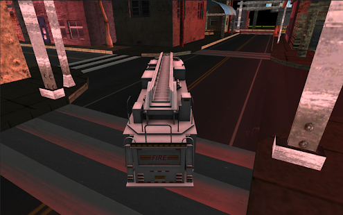 How to mod Fire Truck Simulator 1.0 unlimited apk for bluestacks