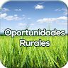 Oportunidades Rurales Application icon