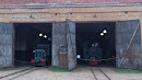 Railroad Museum 