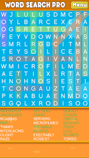 【免費解謎App】Word Search Cross-APP點子