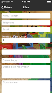 Ty marmouz Screenshots 2