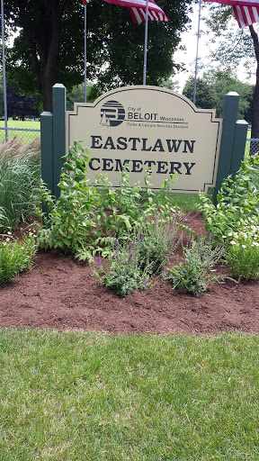 Eastlawn Cemetery