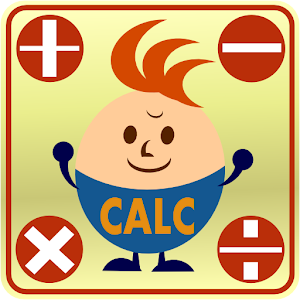 steve's calculator 1.0