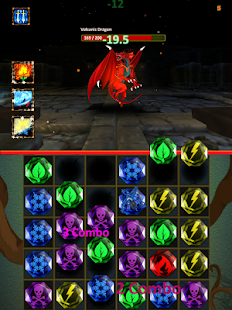 Free Download Sorcerer's Odyssey APK