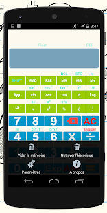 How to mod Scientific Calculator 2.0 unlimited apk for bluestacks