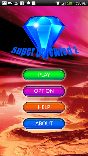 Super Bejeweled 2