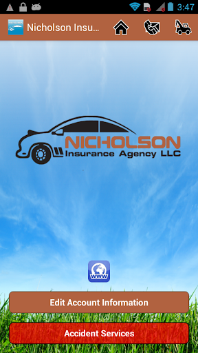 Nicholson Insurance Agency