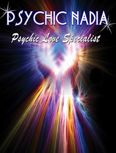 Lastest Psychic Readings By Nadia APK
