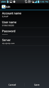 Download SJVoIP best VoIP service APK