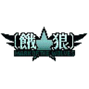 Garou MOTW Guide LOGO-APP點子