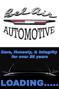 Free Bel Air Automotive APK for Android
