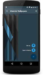 How to mod Material Wallpapers: Infinite 2.0.0 unlimited apk for laptop