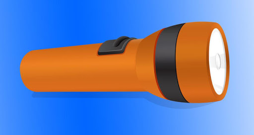 Flashlight For Smartphones