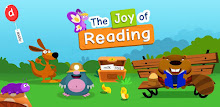 The Joy of Reading APK