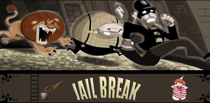 Jail Break