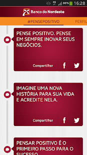   Pense Positivo- screenshot thumbnail   