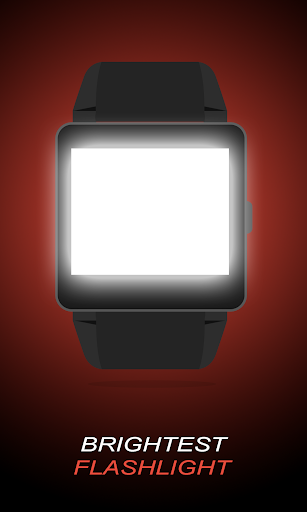 免費下載工具APP|Flashlight Wear app開箱文|APP開箱王