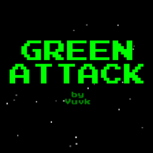 Green Attack 0.95