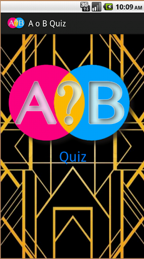 AoB Quiz