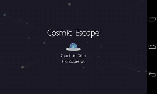 免費下載街機APP|Cosmic Escape app開箱文|APP開箱王