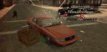 Amsterdam Crime Streets APK