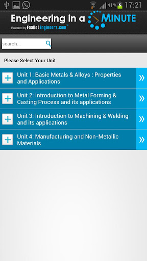 Basic Manufacturing Process