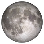 Cover Image of Télécharger Les phases de la lune 4.3.2 APK