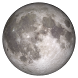 Phases of the Moon Free icon