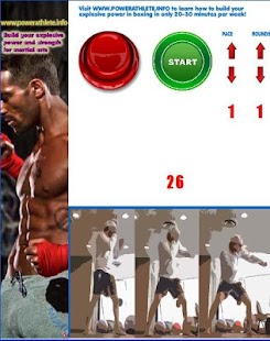 Lastest Kickboxing Combos APK