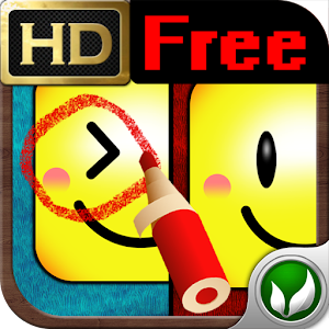Just Find It HD FREE for PC and MAC
