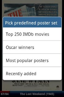 10.000 Movie Posters Screenshots 5