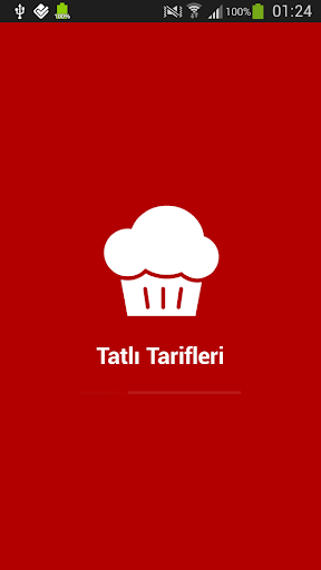 Tatlı Tarifleri