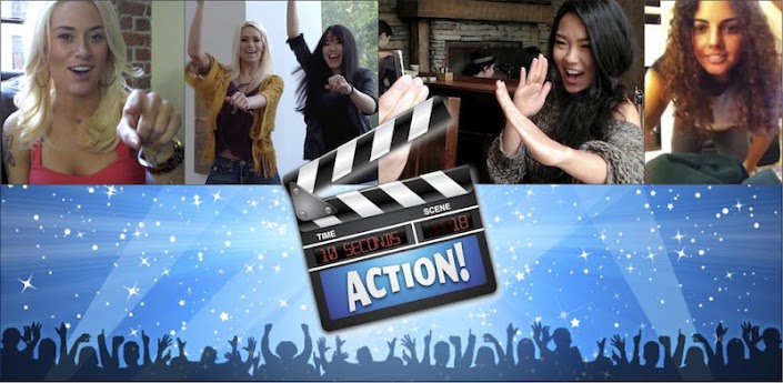 Action! Video Charades