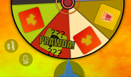 challenges circle - the game for a party poster 4